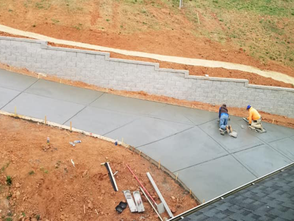 Concrete-Flatwork-Lawrence-KS